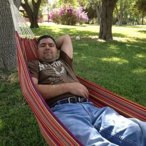 Meet your Posher, Johnny